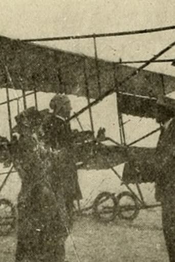 Flying to Fortune Poster