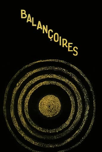 Balançoires Poster