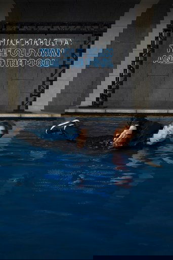 Mike Birbiglia: The Old Man and the Pool Poster