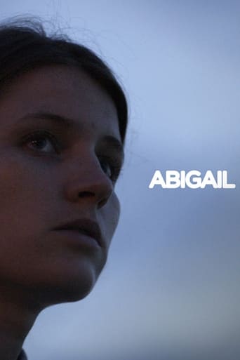 Abigail Poster
