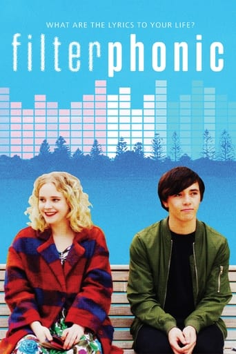 Filterphonic Poster