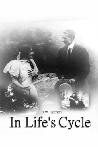 In Life's Cycle Poster
