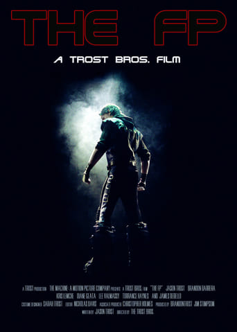 The FP Poster