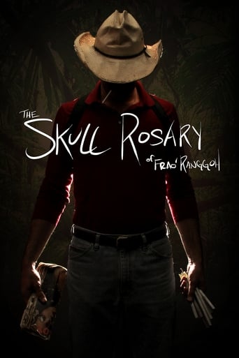 The Skull Rosary of Frao' Ranggoh Poster