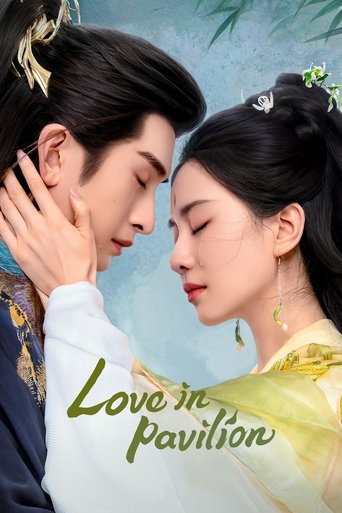 Love in Pavilion Poster