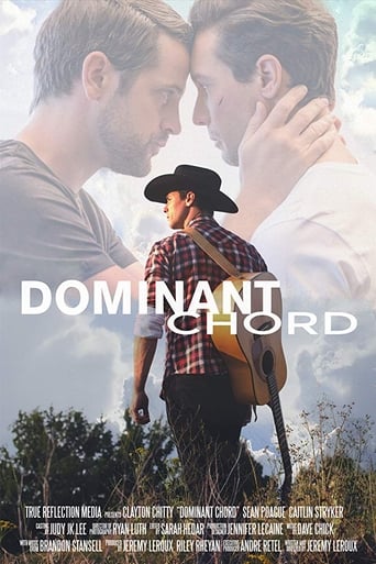 Dominant Chord Poster