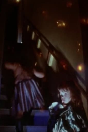 Scenes from Under Childhood, Section Two Poster