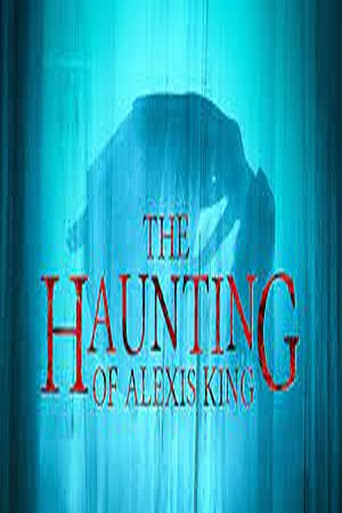 The Haunting of Alexis King Poster