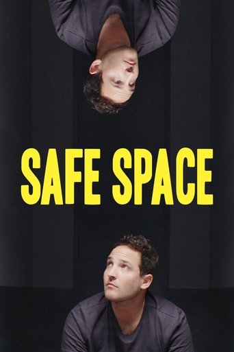 Safe Space Poster
