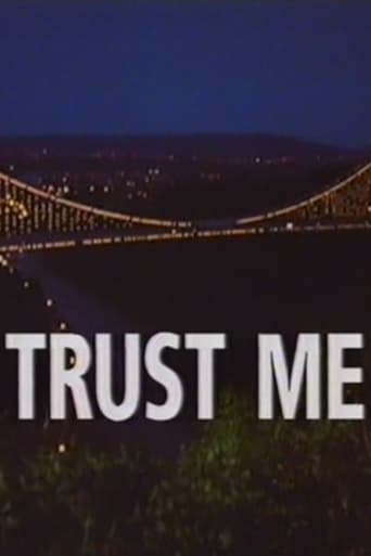 Trust Me Poster
