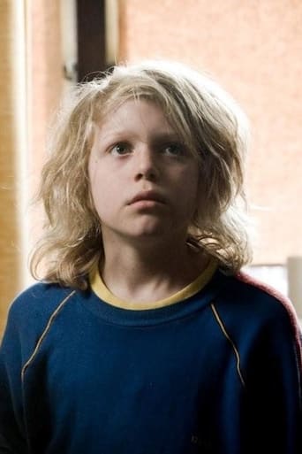 Roof Rattling Poster