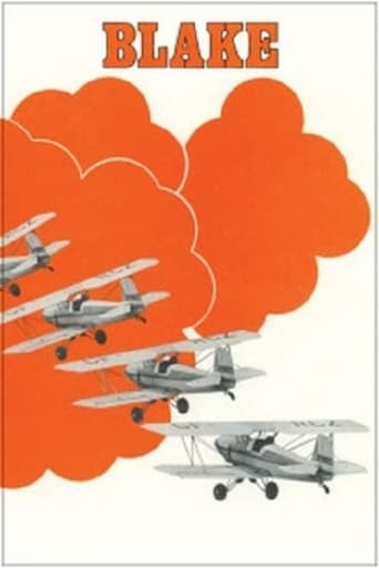 Blake Poster