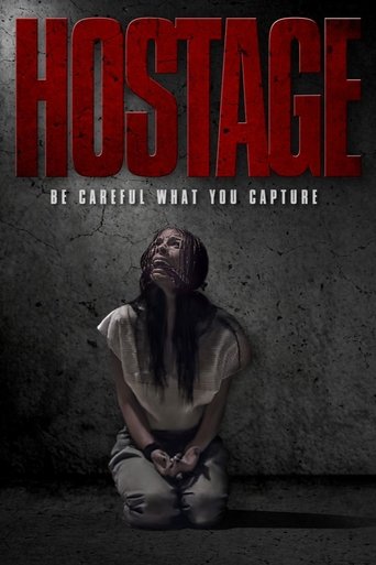Hostage Poster