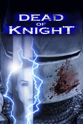 Dead of Knight Poster