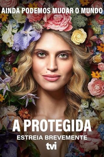 A Protegida Poster