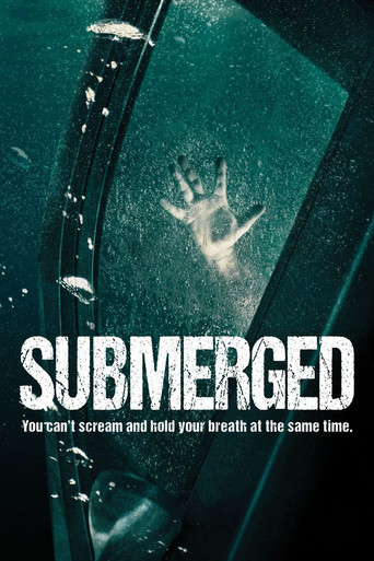 Submerged Poster