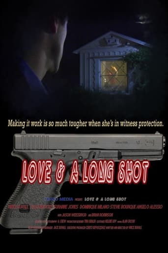 Love and a Long Shot Poster