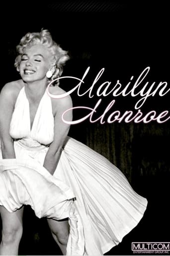 Marilyn Monroe Poster