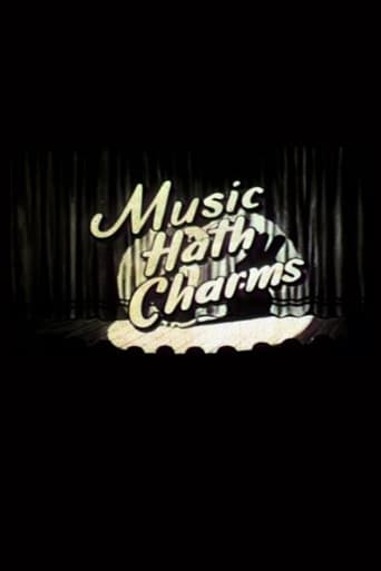 Music Hath Charms Poster