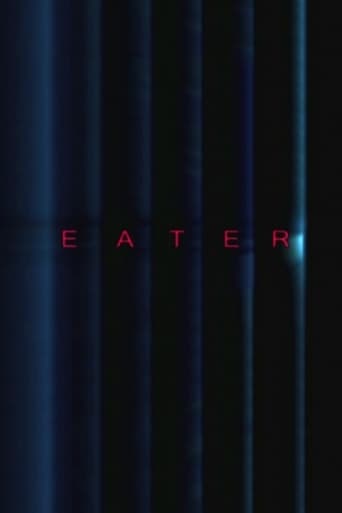 Eater Poster