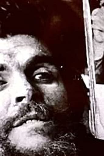 End of a Revolution Poster