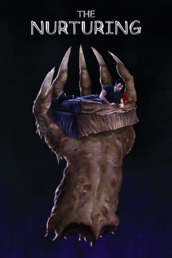 The Nurturing Poster