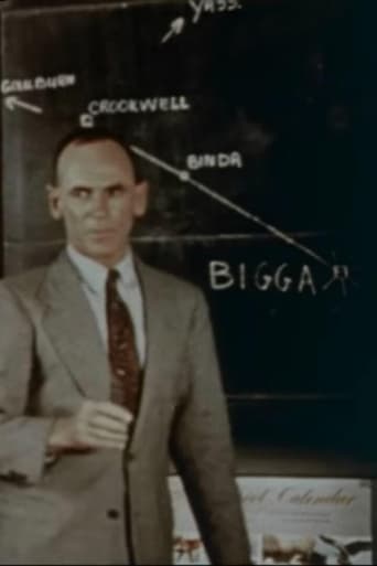 Switch on Bigga Poster