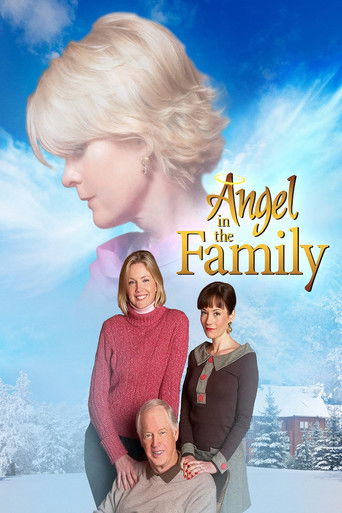 Angel in the Family Poster
