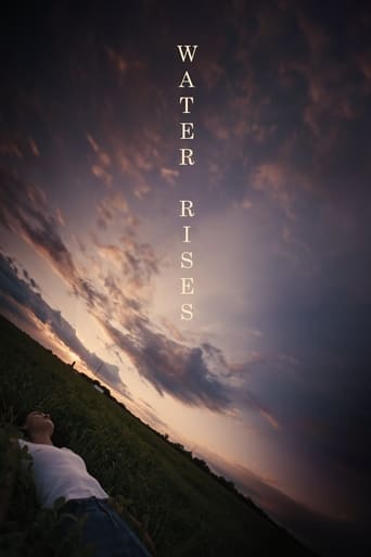 Water Rises Poster