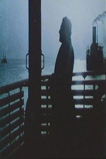 And the Light Went Out Poster