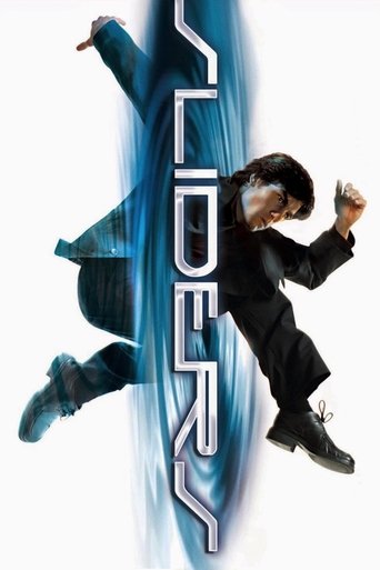 Sliders Poster