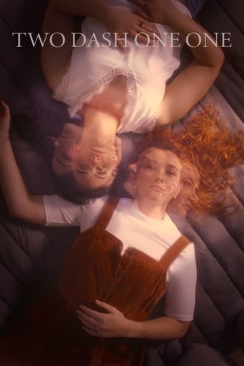 Two Dash One One Poster