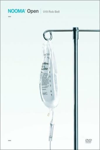 Nooma Open 019 Poster