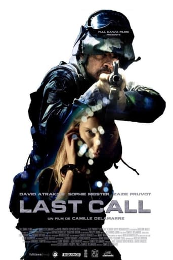 Last Call Poster