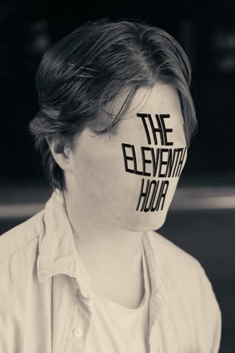 The Eleventh Hour Poster