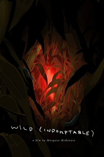 Wild Poster
