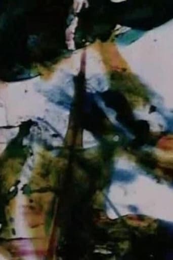 Persian Series #4 Poster