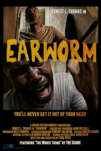 Earworm Poster