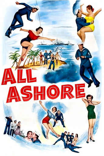 All Ashore Poster