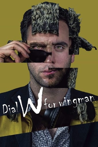 Dial W for Wingman Poster