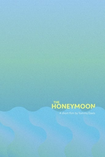 The Honeymoon Poster