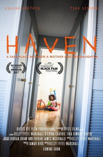 Haven Poster