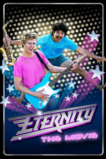 Eternity: The Movie Poster