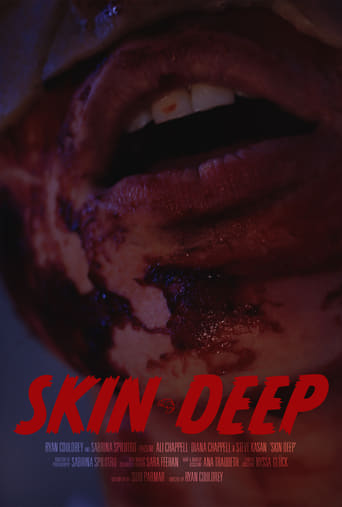 Skin Deep Poster
