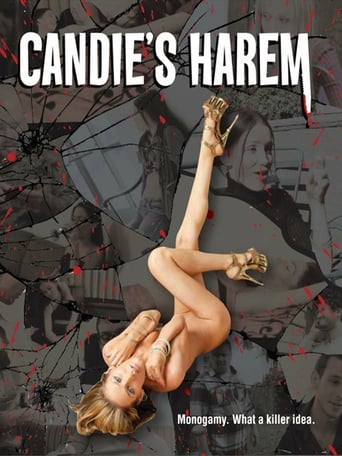 Candie's Harem Poster
