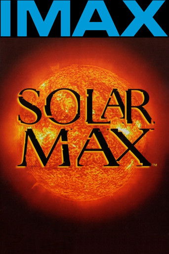 Solarmax Poster