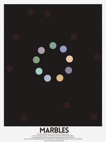 Marbles Poster