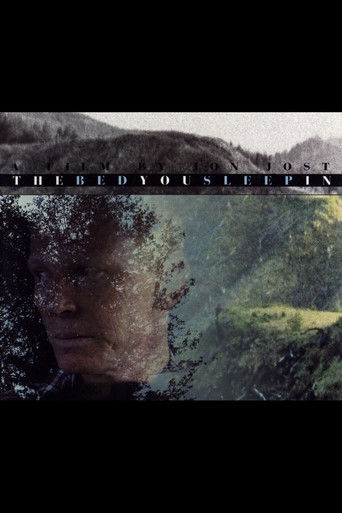 The Bed You Sleep In Poster