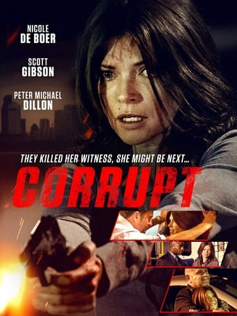 Corrupt Poster