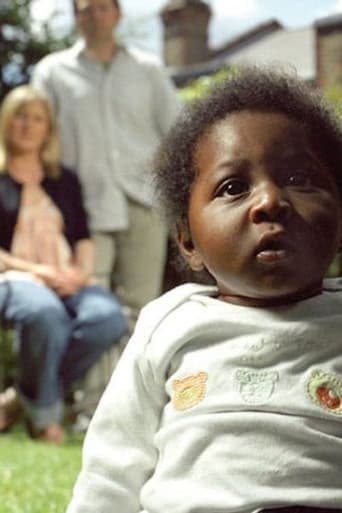 Born With Two Mothers Poster